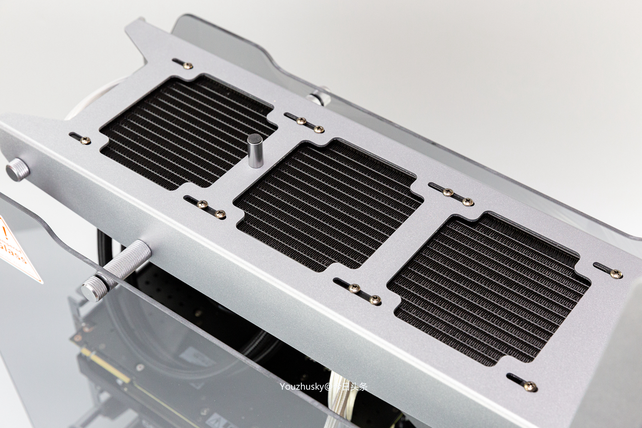 乔思伯新款mod4,乔思伯mod-3装机推荐