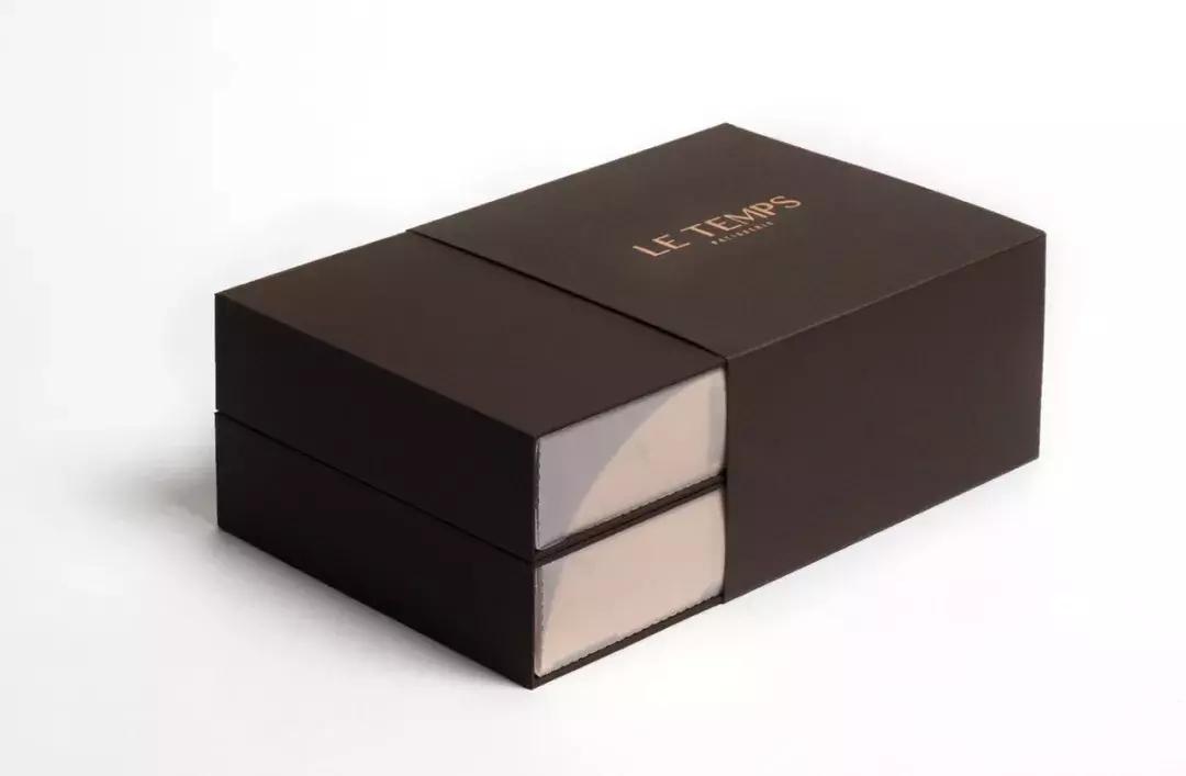 月饼礼盒公文包装设计,月饼创意包装礼盒教程简单