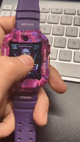 儿童电话手表选购技巧,如何正确的挑选儿童电话手表