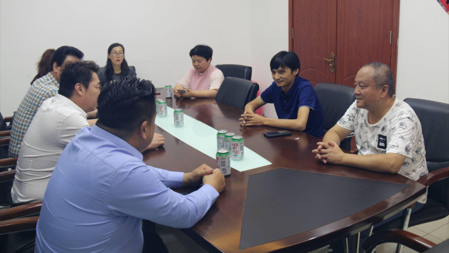 优质营商环境助力企业更好发展,主动服务企业提升营商环境