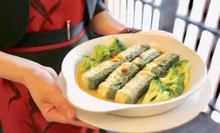 年夜饭最好的餐厅,高逼格年夜饭饭店