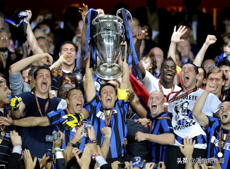 他是被低估的中场大师，被皇马埋没多年，却让巅峰梅西徒呼奈何