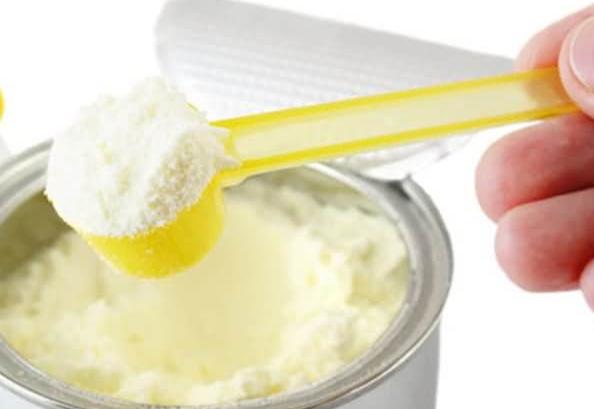 挑选好中老年奶粉的正确方法,如何挑选成人奶粉的正确方法