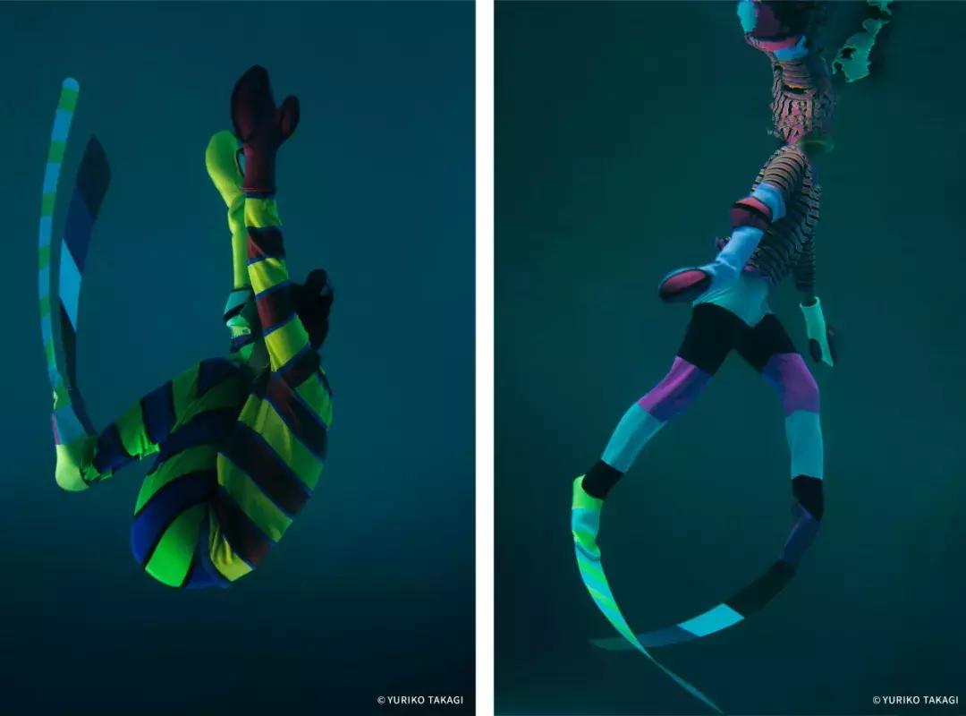 25年前,一个日本人带着天价衣服到中国,给西北人拍了一批硬照