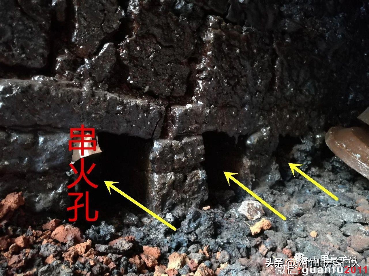 建盏的烧法视频,建盏柴烧过程