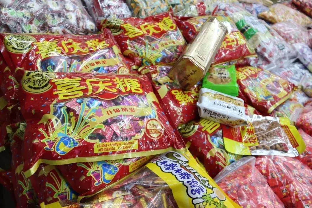 广东潮汕一条街,潮汕老街