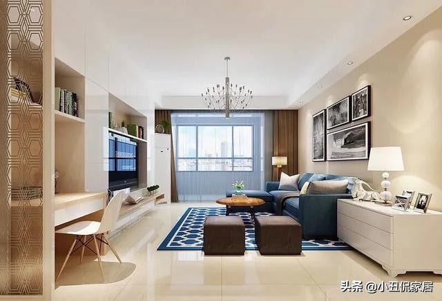 没有书房怎么利用,没有书房怎么办