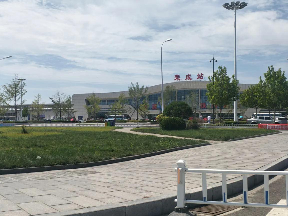 走进盐田之都荣成市,荣成市为什么是百强县