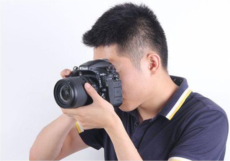 尼康全画幅单反新手入门,学会尼康相机