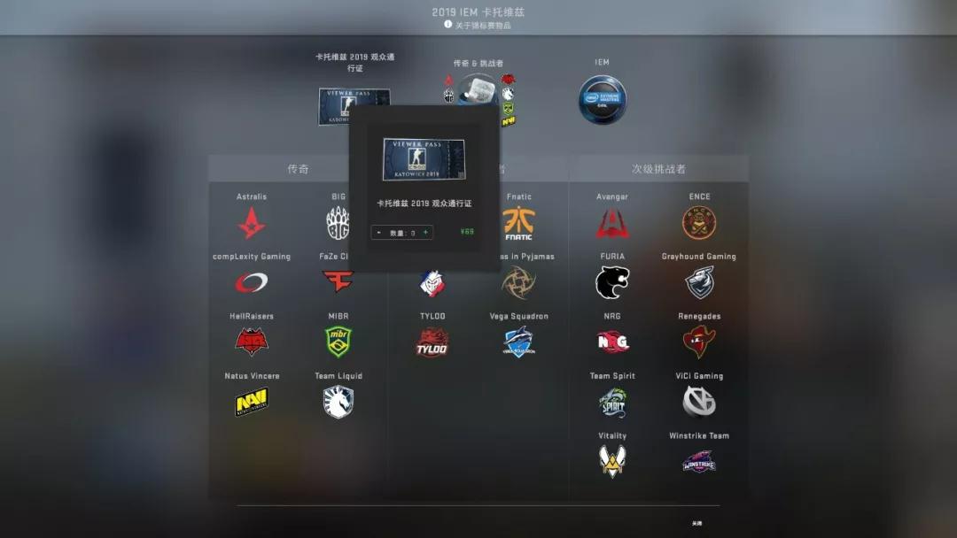 CSGO：V社看不下去了，100%中奖总能拯救非酋了吧？