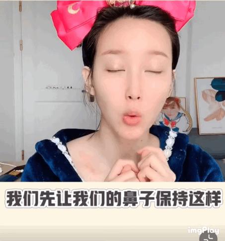 五官平平变美大法,五官比较平的女生变美思路