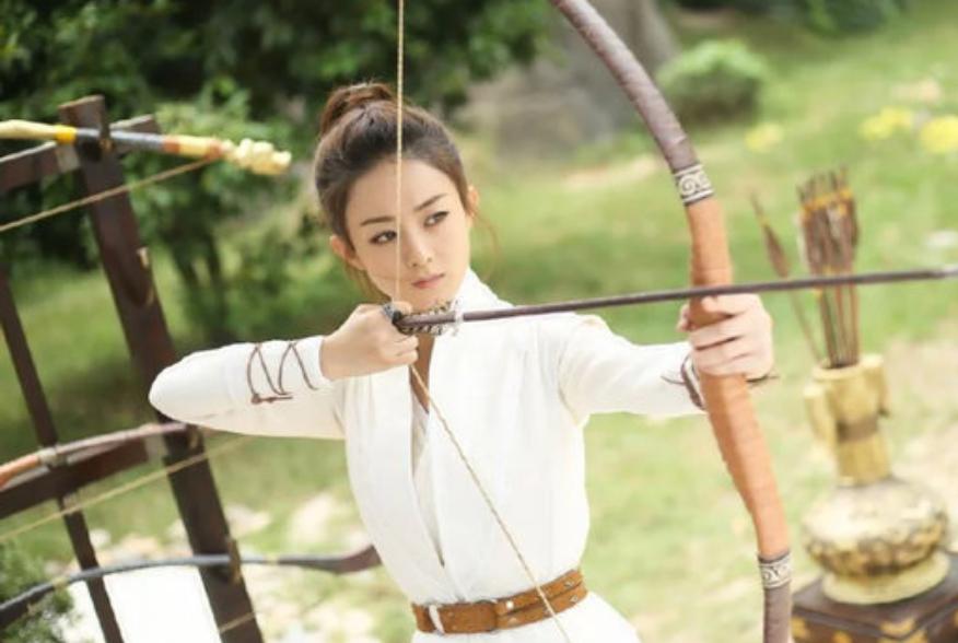 赵丽颖将进组虎狼之路,赵丽颖新团队真的不缺资源