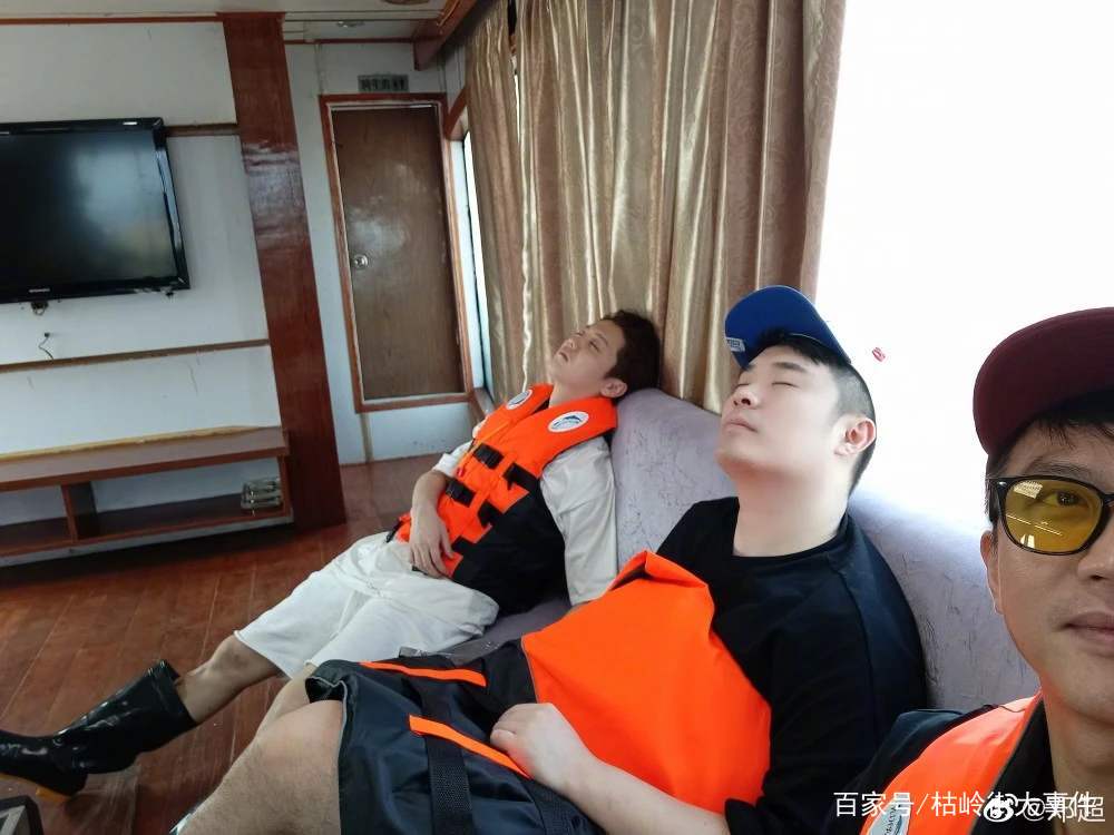 跑男三兄弟邓超合体,邓超陈赫黄金搭档