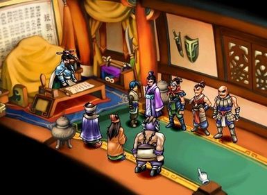 最经典的三国网游,最经典三国单机游戏排行榜前十名