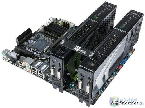 显卡讲解,怎么查显卡参数