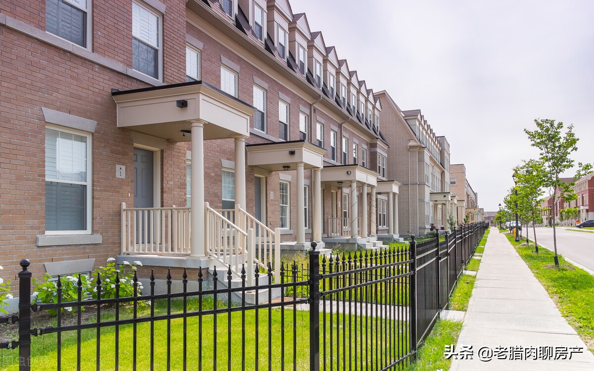 为何别墅受到越来越多中产阶层的青睐？业主：8个优点值得拥有