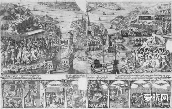 使用印度造出*弹核**?这个游戏的成就比偷看2B小姐姐的裙底还有意思