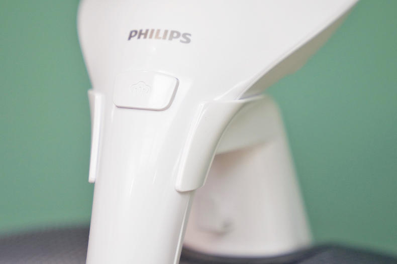 飞利浦手持挂烫机哪一款好用,飞利浦挂烫机有防干烧功能吗