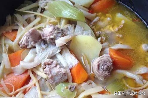 中国56个民族里有哪些是少数民族,56个民族的特色美食系列