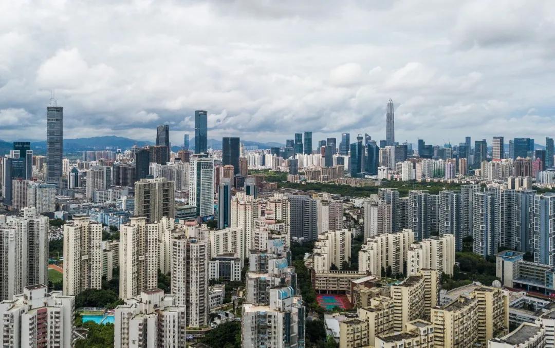 深圳租房指南,深圳市租房指南