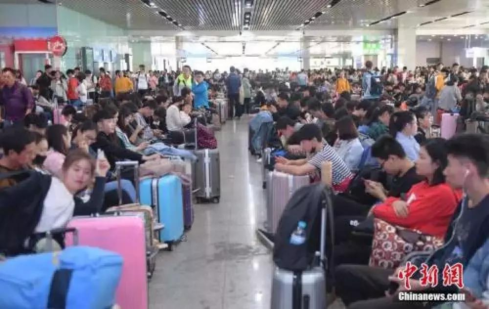 国庆假期车票开售,国庆假期火车票即将开售