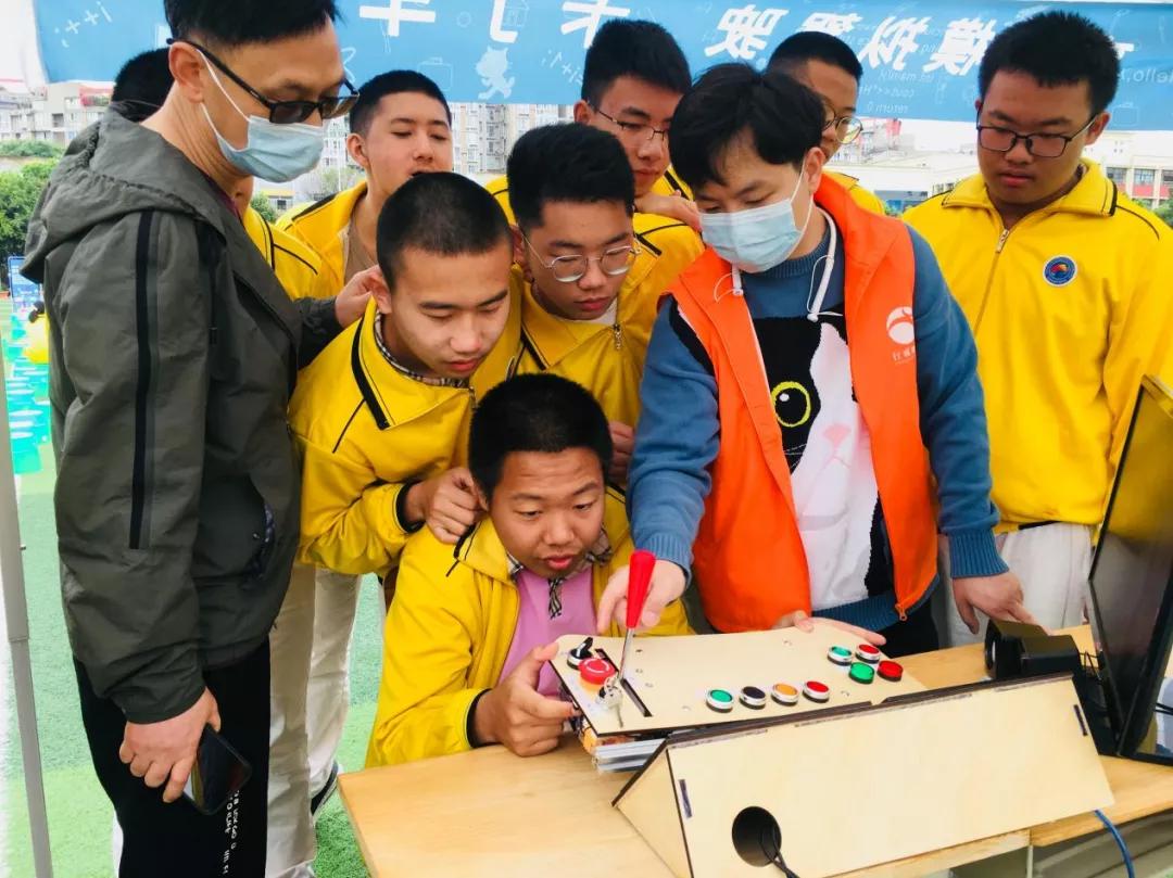 科学小实验黑科技,能震惊所有人的科技小实验