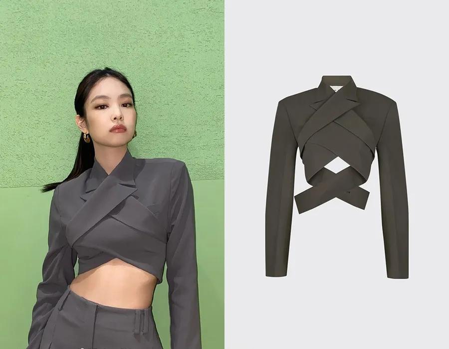 上万元的大牌衣服说剪就剪,这些明星的造型师还没被拉黑?