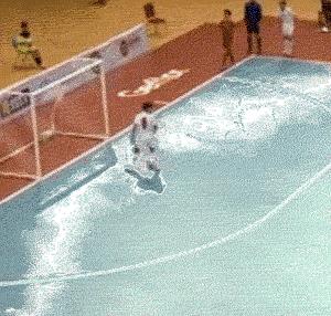 中国u5足球队,2024中国五人制足球u17