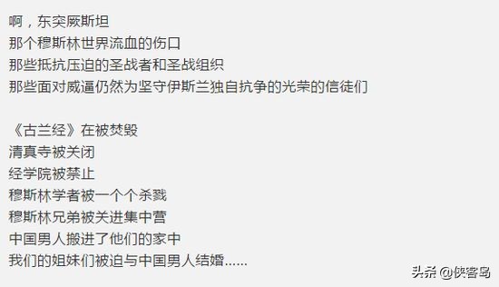 侠客岛：引众怒的厄齐尔，到底支持了什么恐怖组织？
