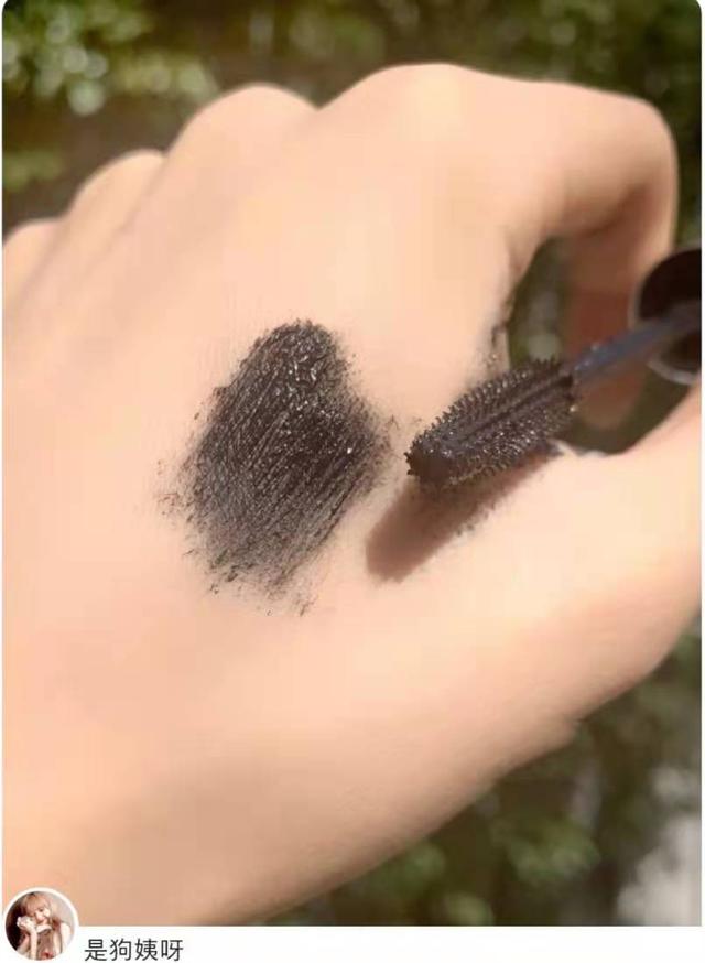 10元好用睫毛膏红黑榜,100元左右睫毛膏推荐