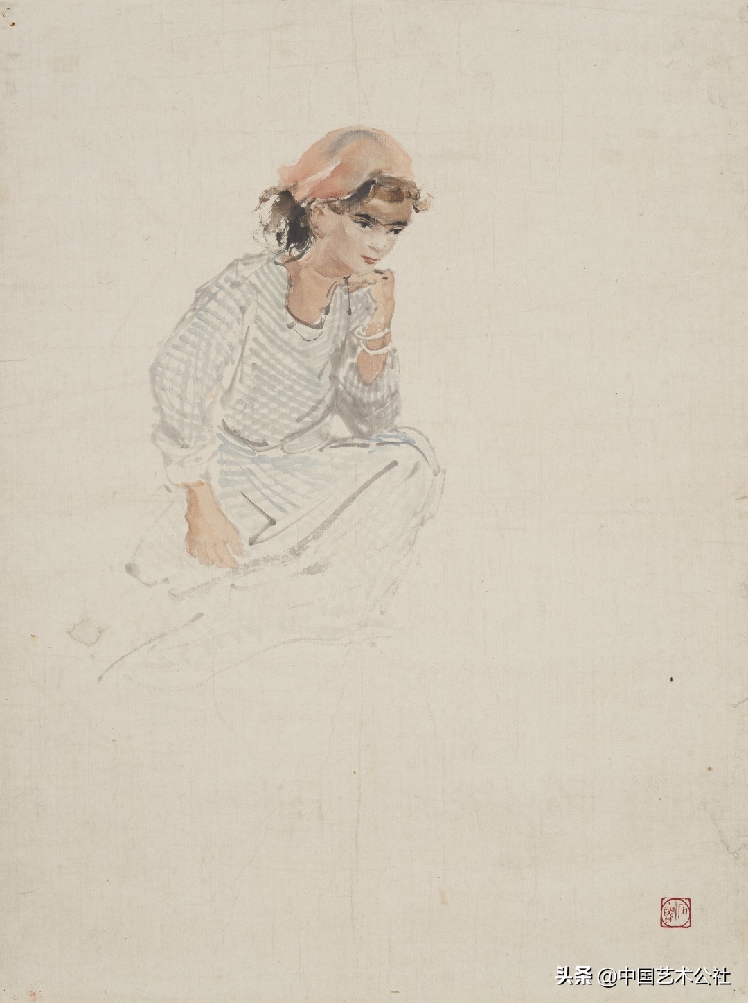 百人百画延安颂：庆祝中国*产党共**建*党**100周年中国画学术邀请展