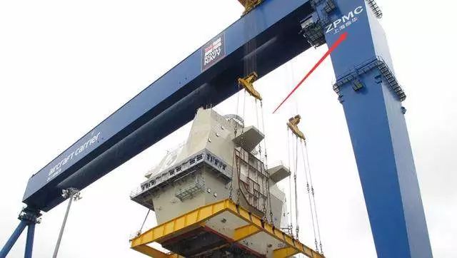 振华重工世界第一名,中国振华重工简介