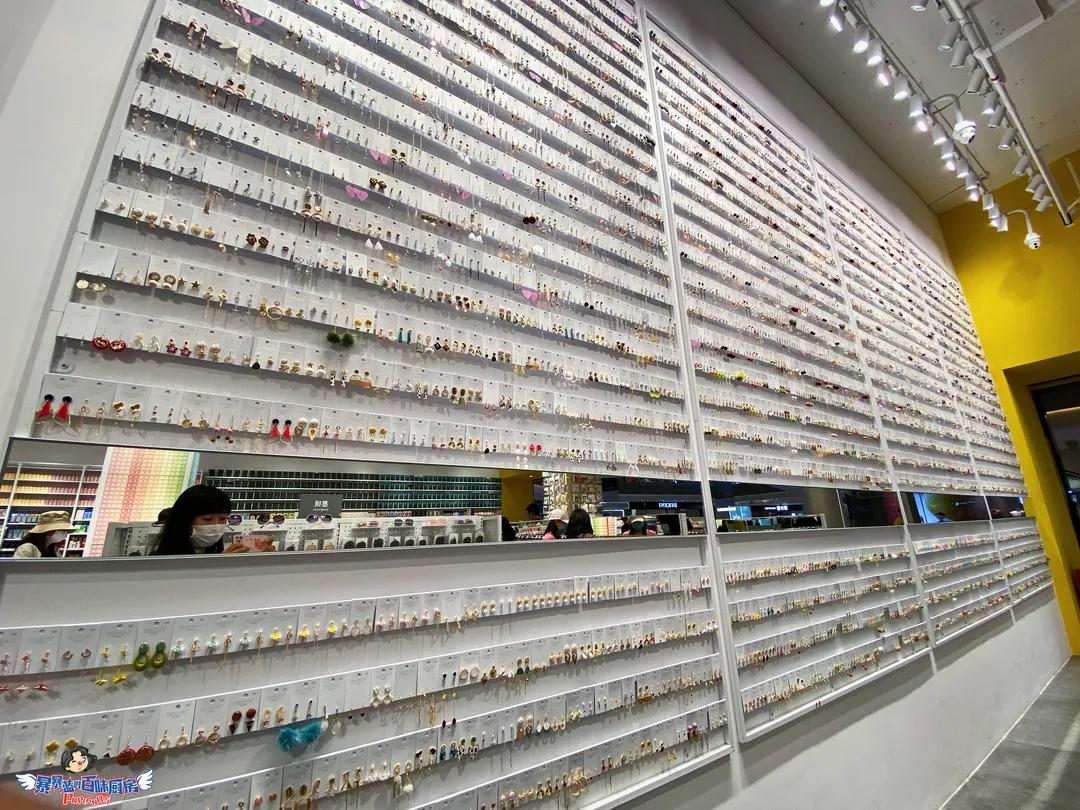 1000㎡的天堂，20000+潮流好物，沈阳这家店也太好逛了吧