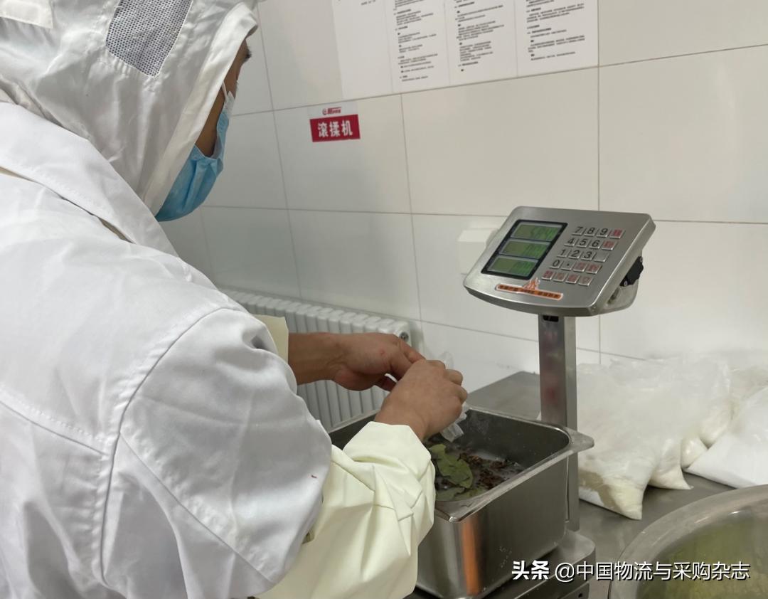 丽华快餐供应链,丽华快餐进驻工厂吗