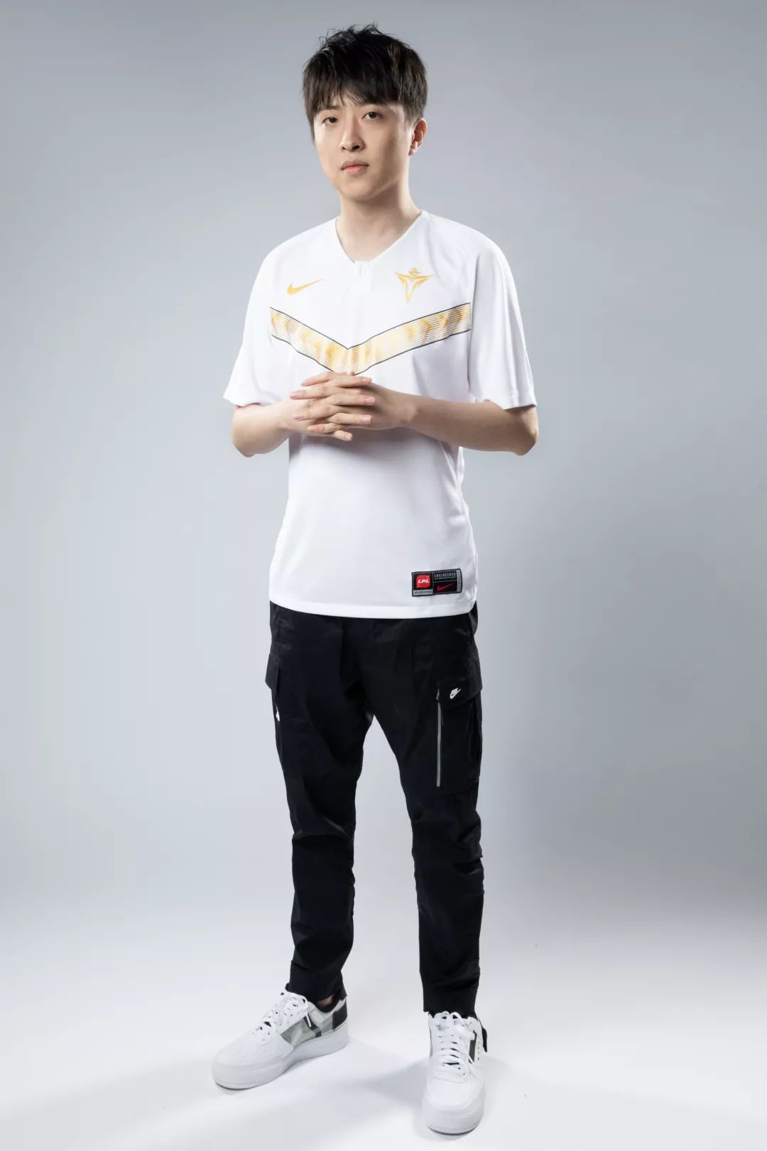 nikelpl队服,英雄联盟lpl与nike