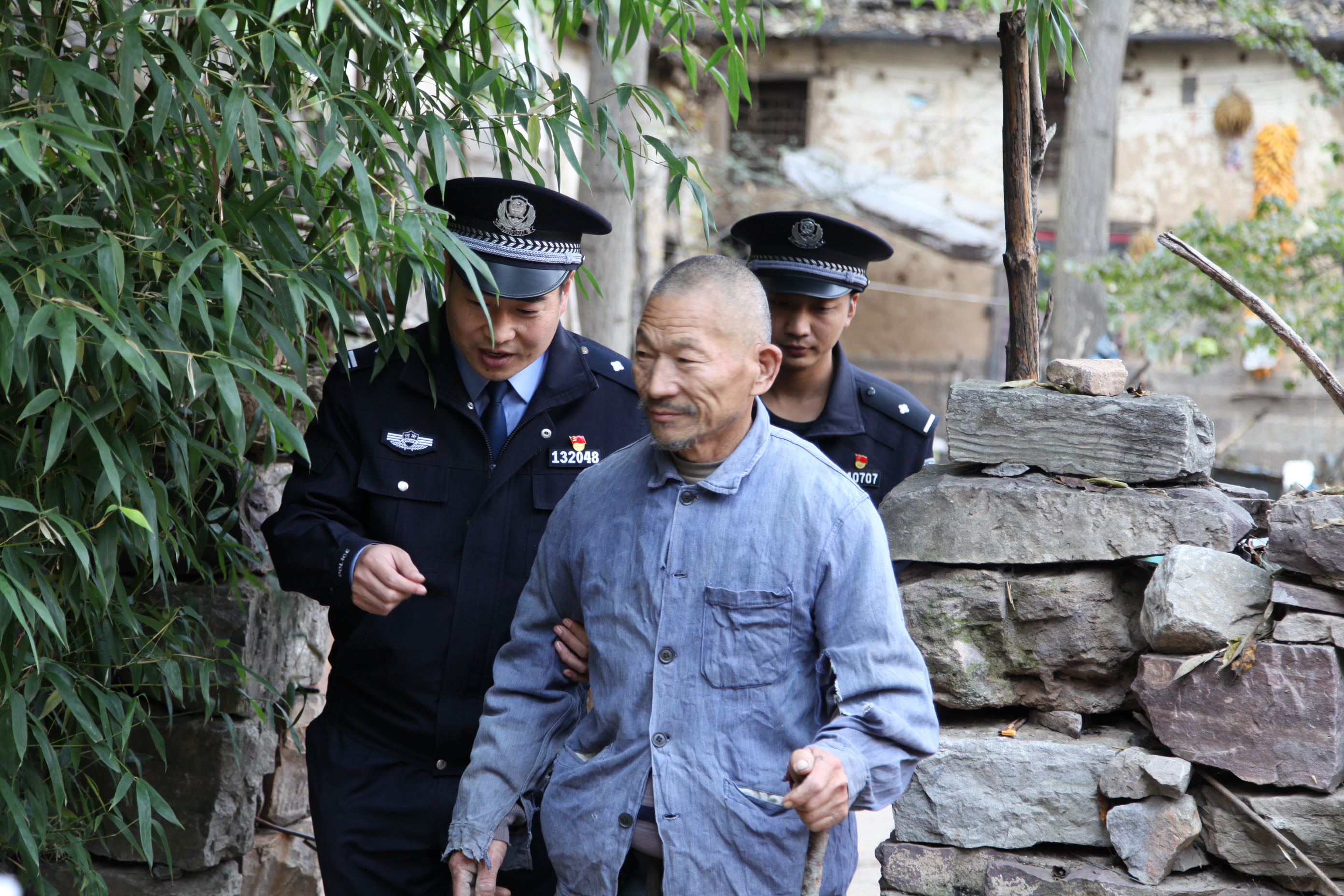 10大出彩河南公安人,十大出彩河南公安人物名单