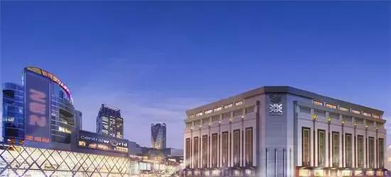 今年一定要去的跨年胜地,全球跨年适合去的地方