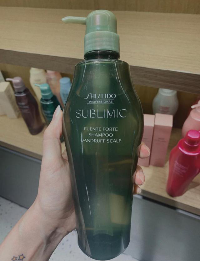 十大公认最好洗发水施华蔻测评,资生堂洗发水和施华蔻哪个好