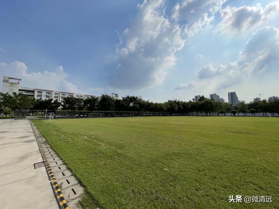 华侨中学清远运动会,华侨杯足球比赛