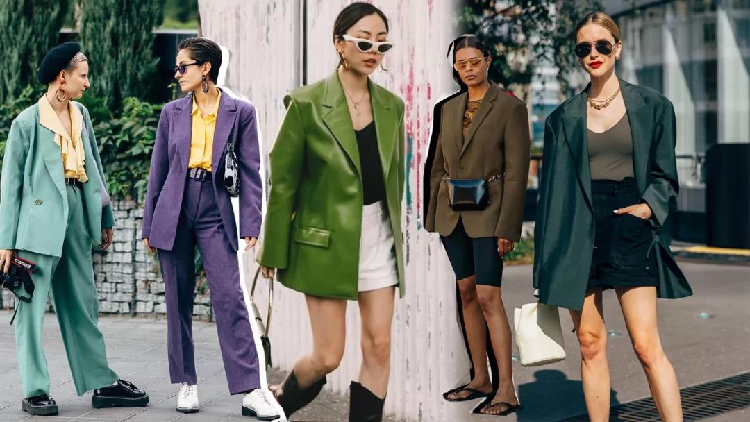 不同地方穿不同的衣服,不同的地方一样的温度