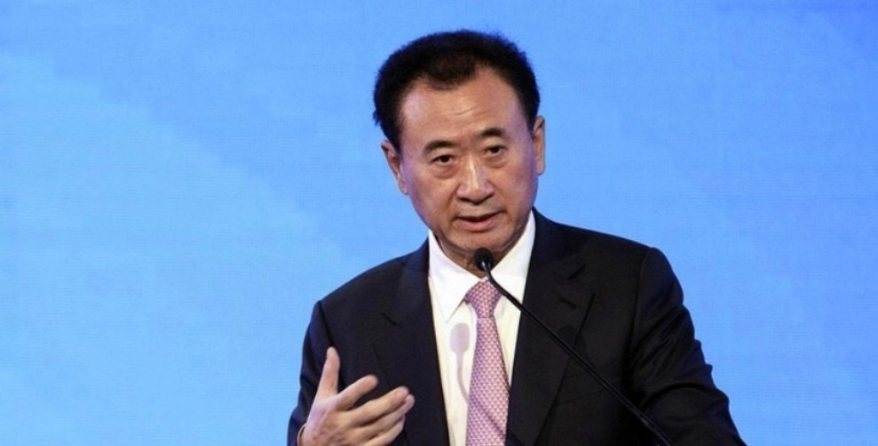 万达官方:请叫他们希望之星,培养180名球员,球员都是一方的?