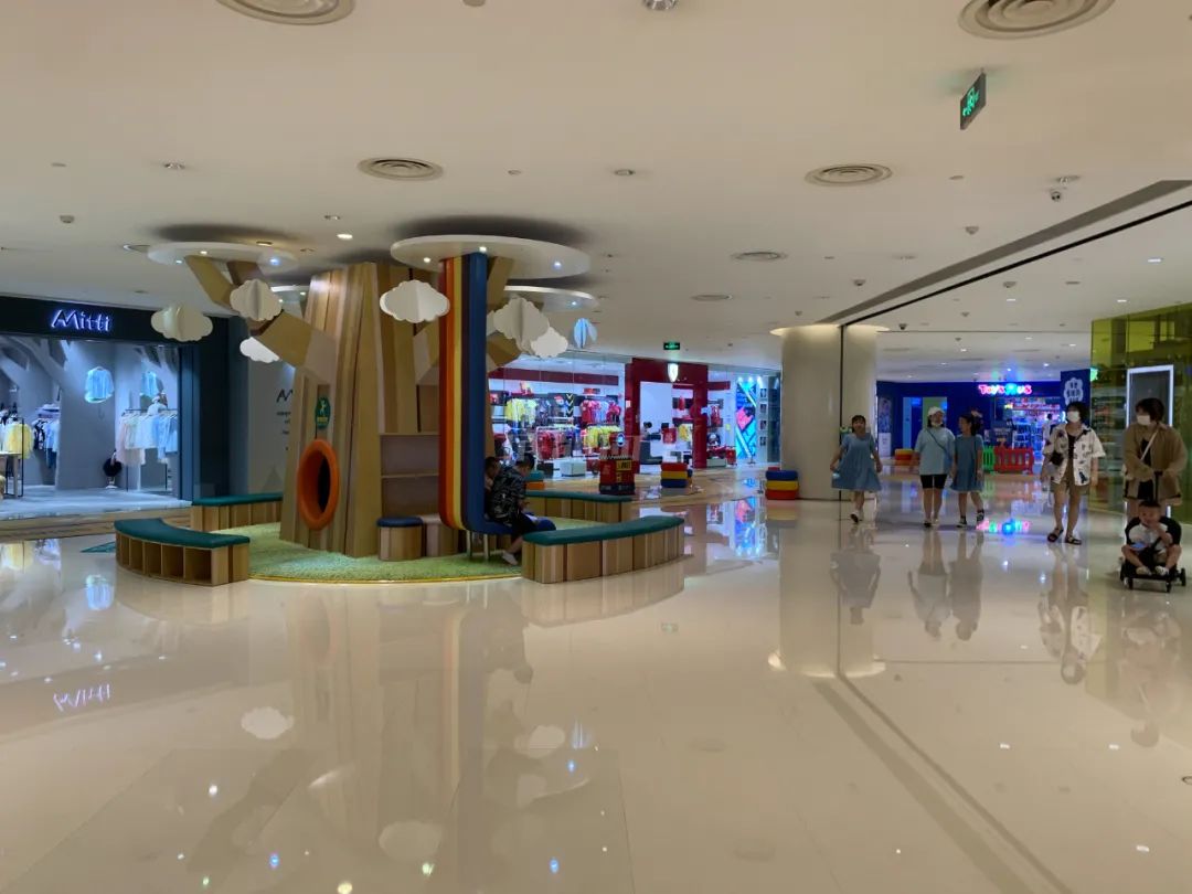 重庆5大核心商圈,暴走山城重庆