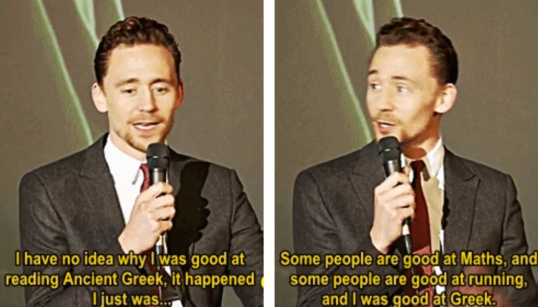 抖森说的是英式英语吗,抖森教英语