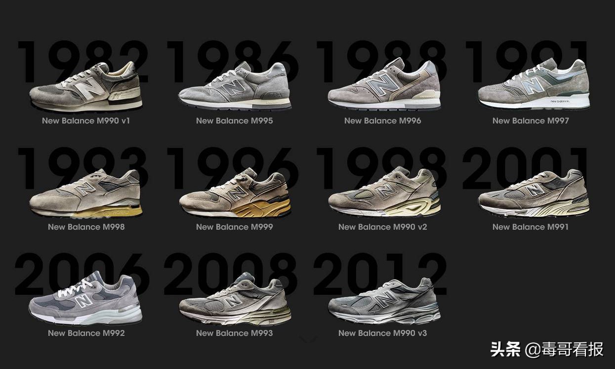 newbalance327真假对比,newbalance和新百伦的鞋怎么区别