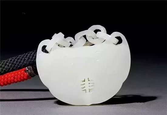 中国人的护身符,中国人专有的护身符