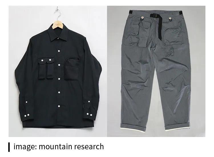 山合会：山字辈品牌大盘点