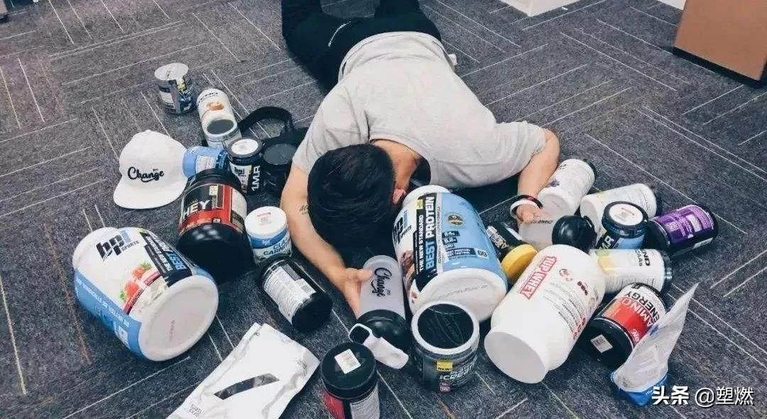 一般健身蛋白粉成分有哪些,健身补剂蛋白粉和什么最好