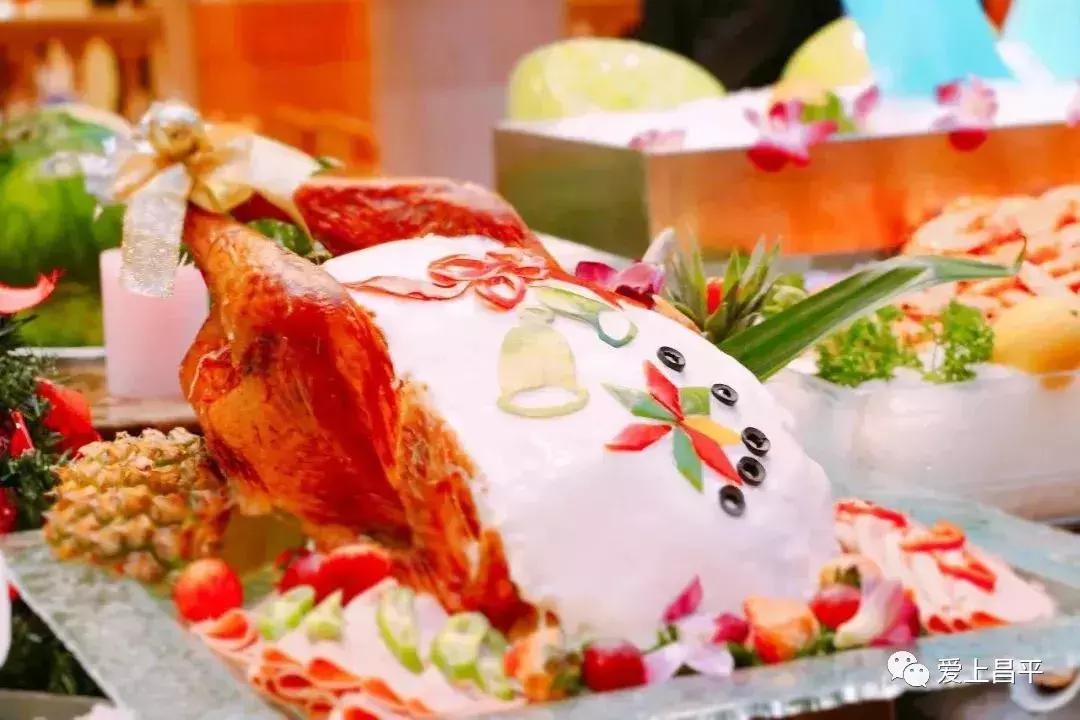 圣诞之夜大型活动,圣诞活动惊喜来袭