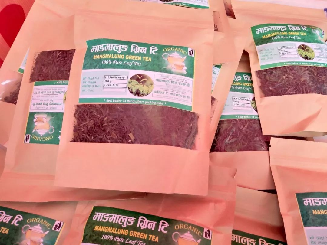 尼泊尔旅游特色产品,尼泊尔节日美食