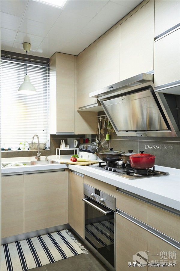 小户型橱柜鞋柜一体图片,小户型浴室门收纳